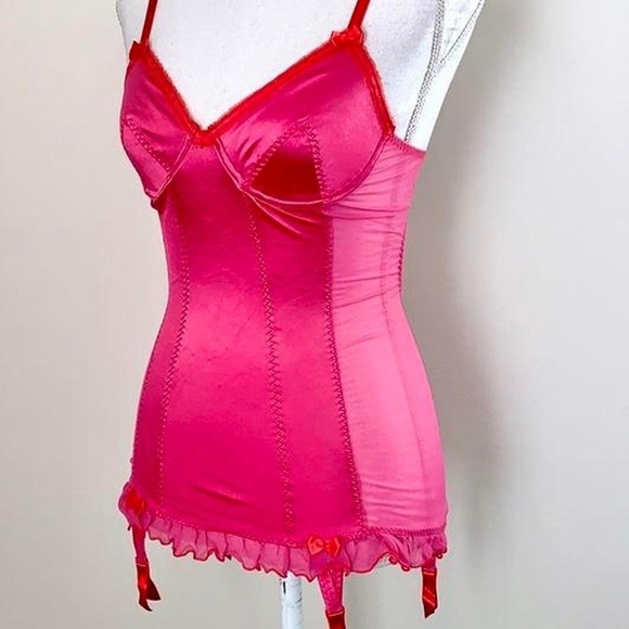 Victoria’s Secret Lingerie Slip - Picture 4 of 7